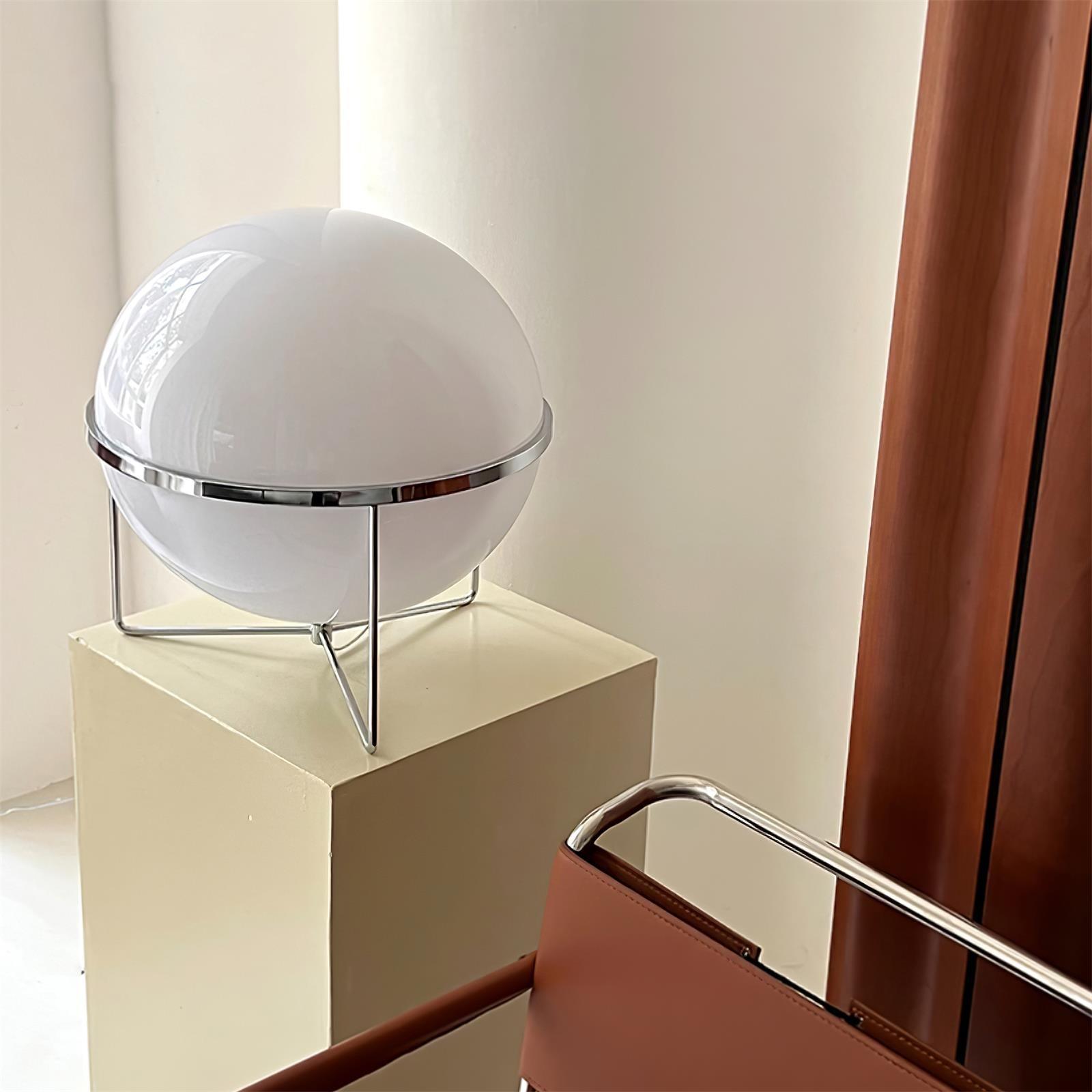 Cori Minimalist Table Lamp