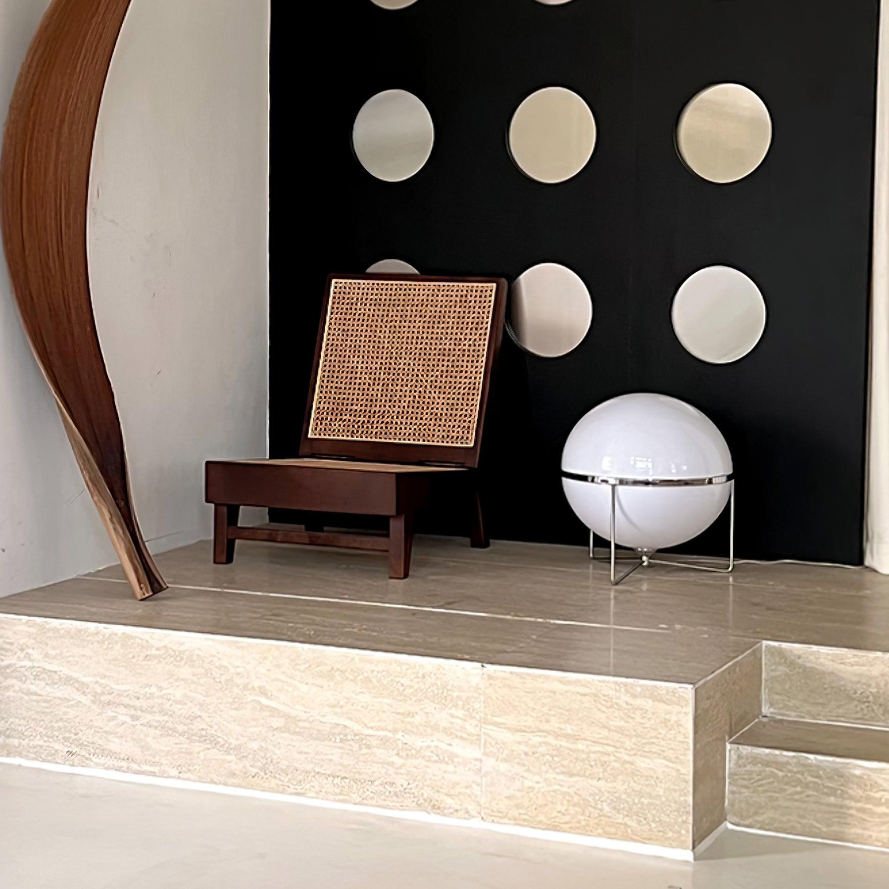Cori Minimalist Table Lamp