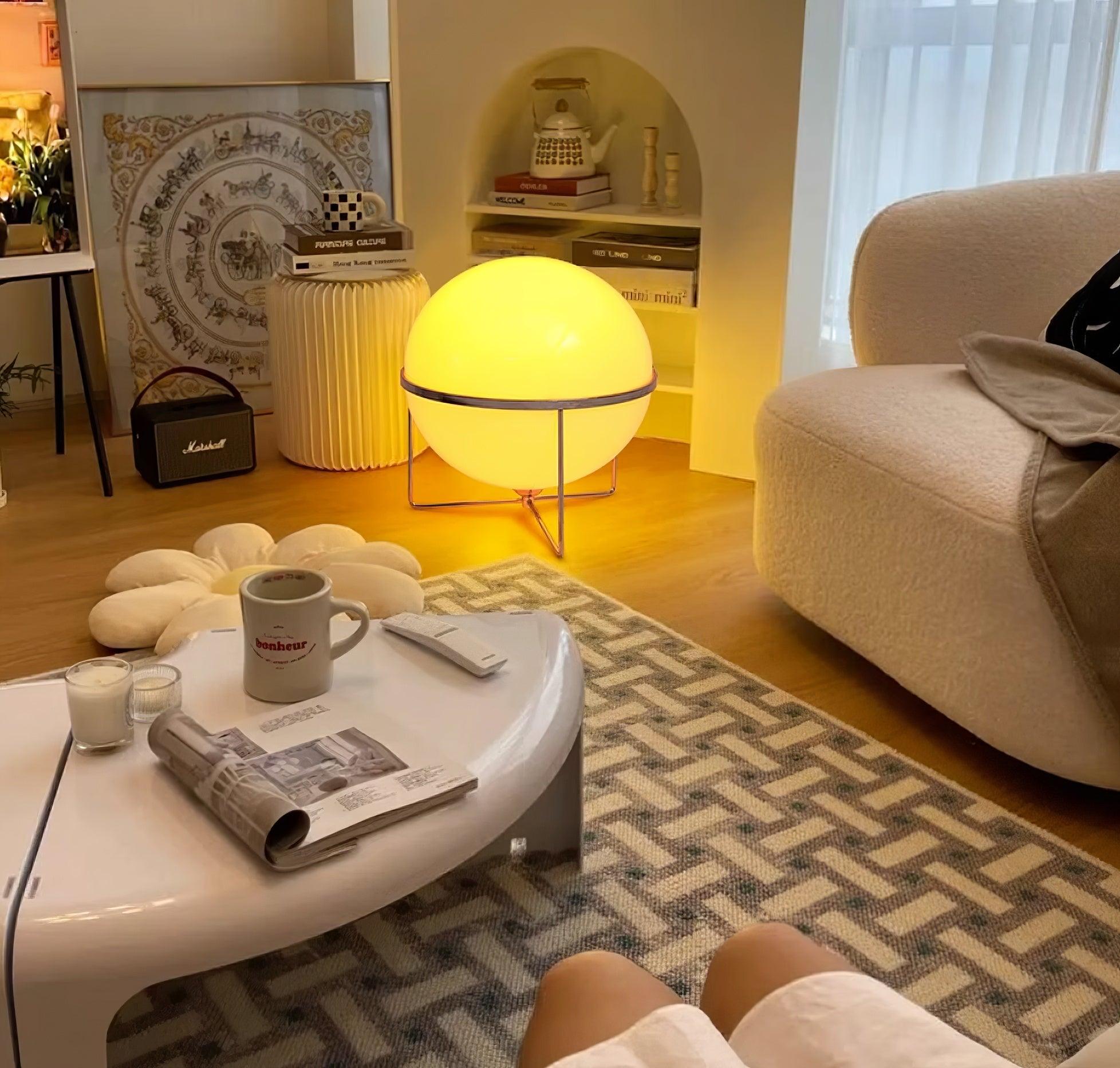 Cori Minimalist Table Lamp