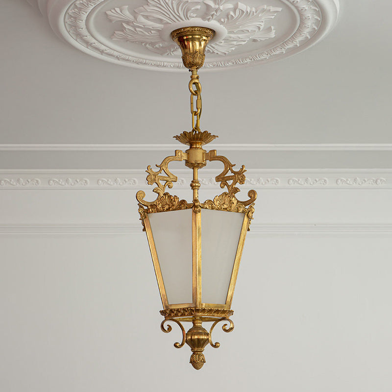 Florentine Pendant Lamp