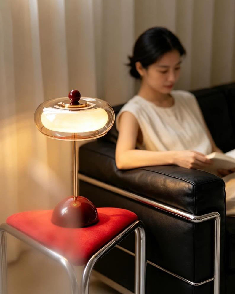 Aldenhurst Table Lamp