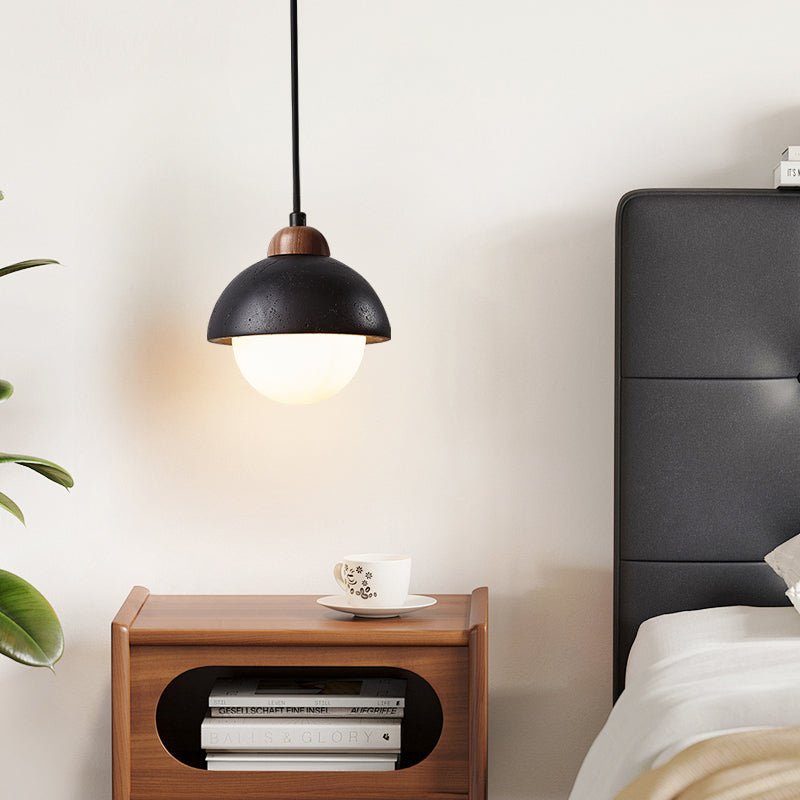Lumorenne Dome Core Pendant Light