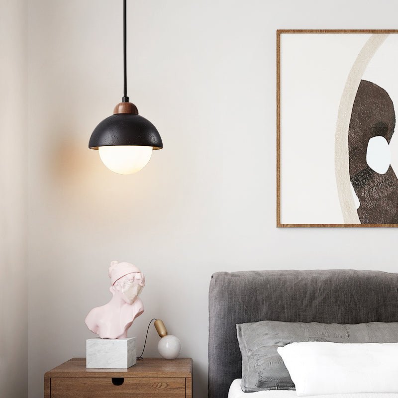Lumorenne Dome Core Pendant Light