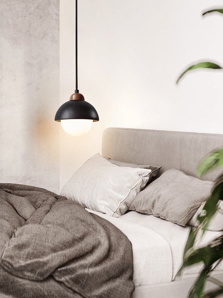 Lumorenne Dome Core Pendant Light
