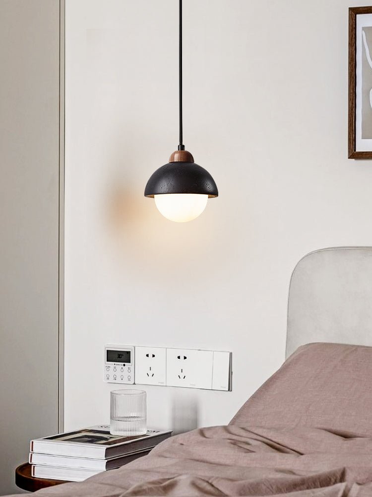 Lumorenne Dome Core Pendant Light