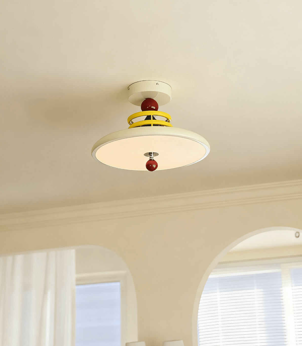 Corlen Ceiling Lamp