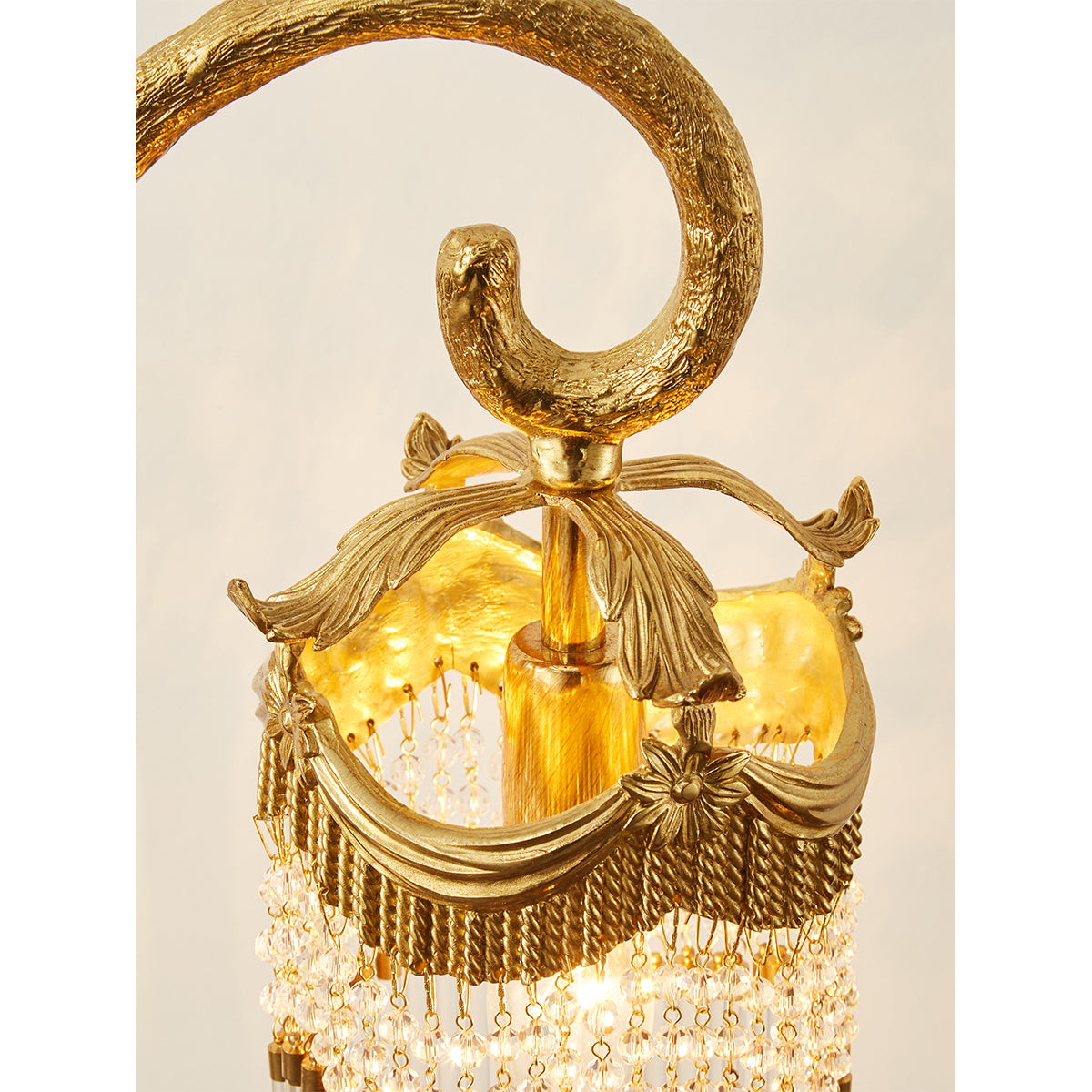 Orvalen Table Lamp