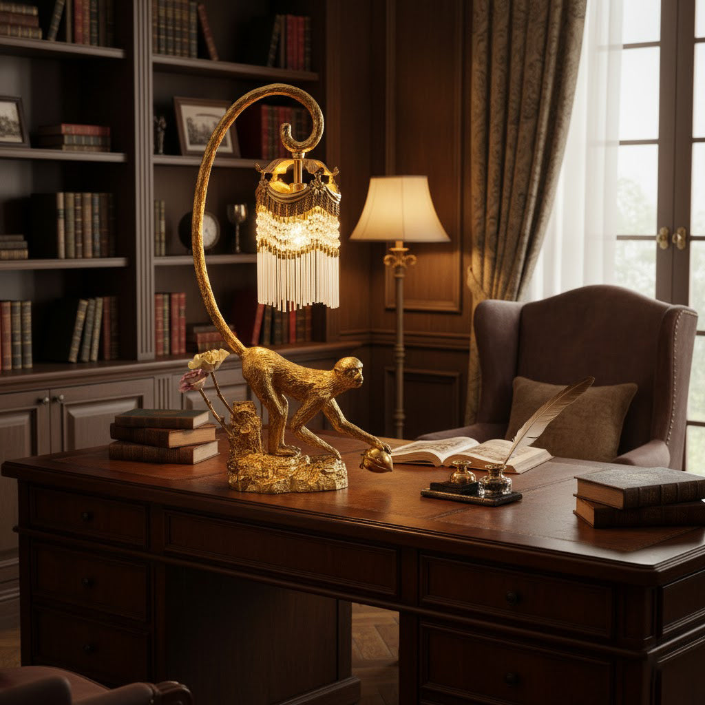 Orvalen Table Lamp