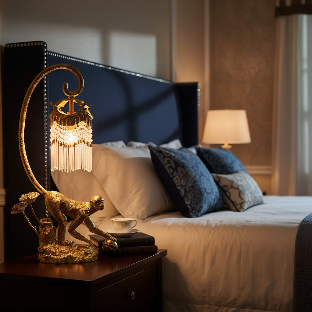 Orvalen Table Lamp