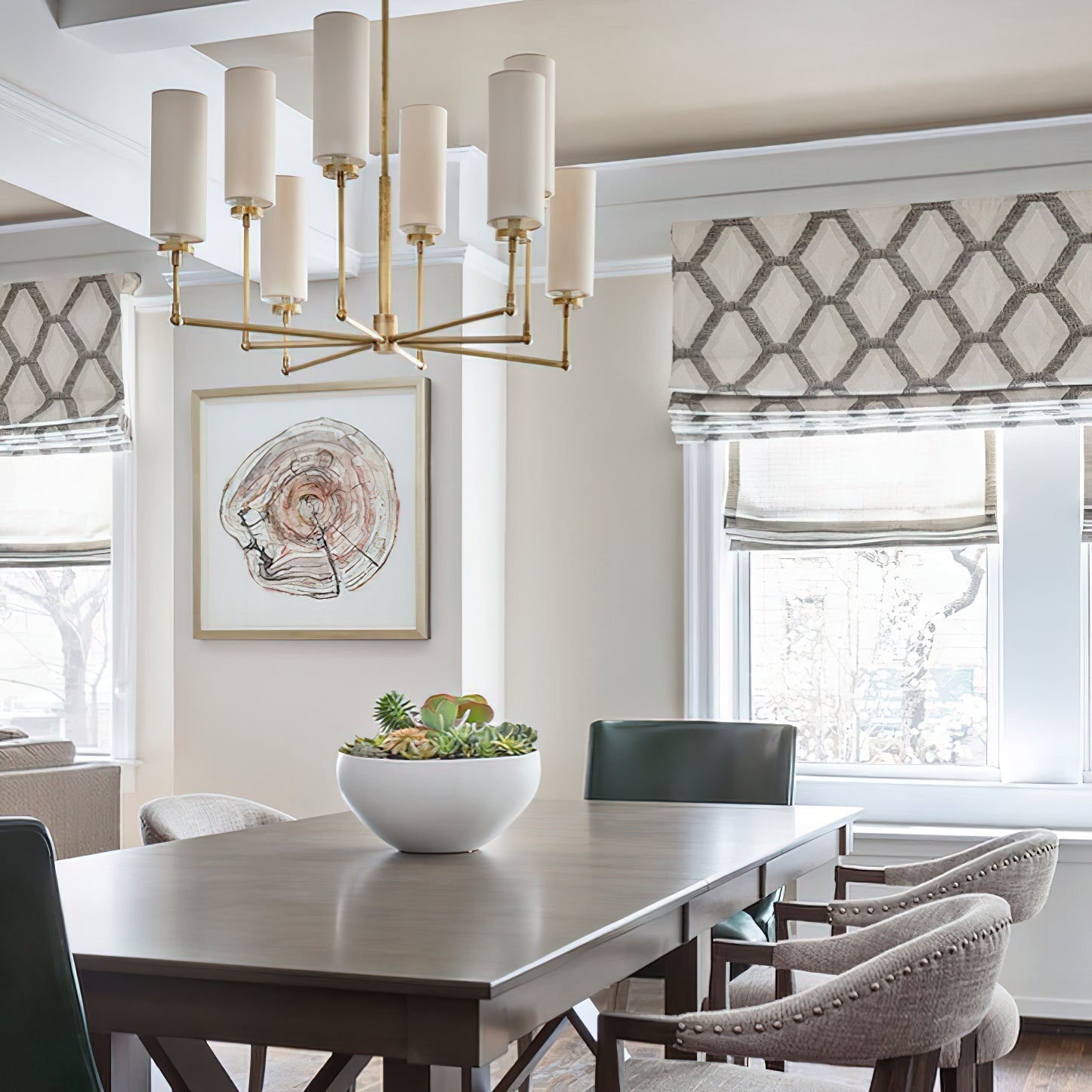 Elaaena Chandelier