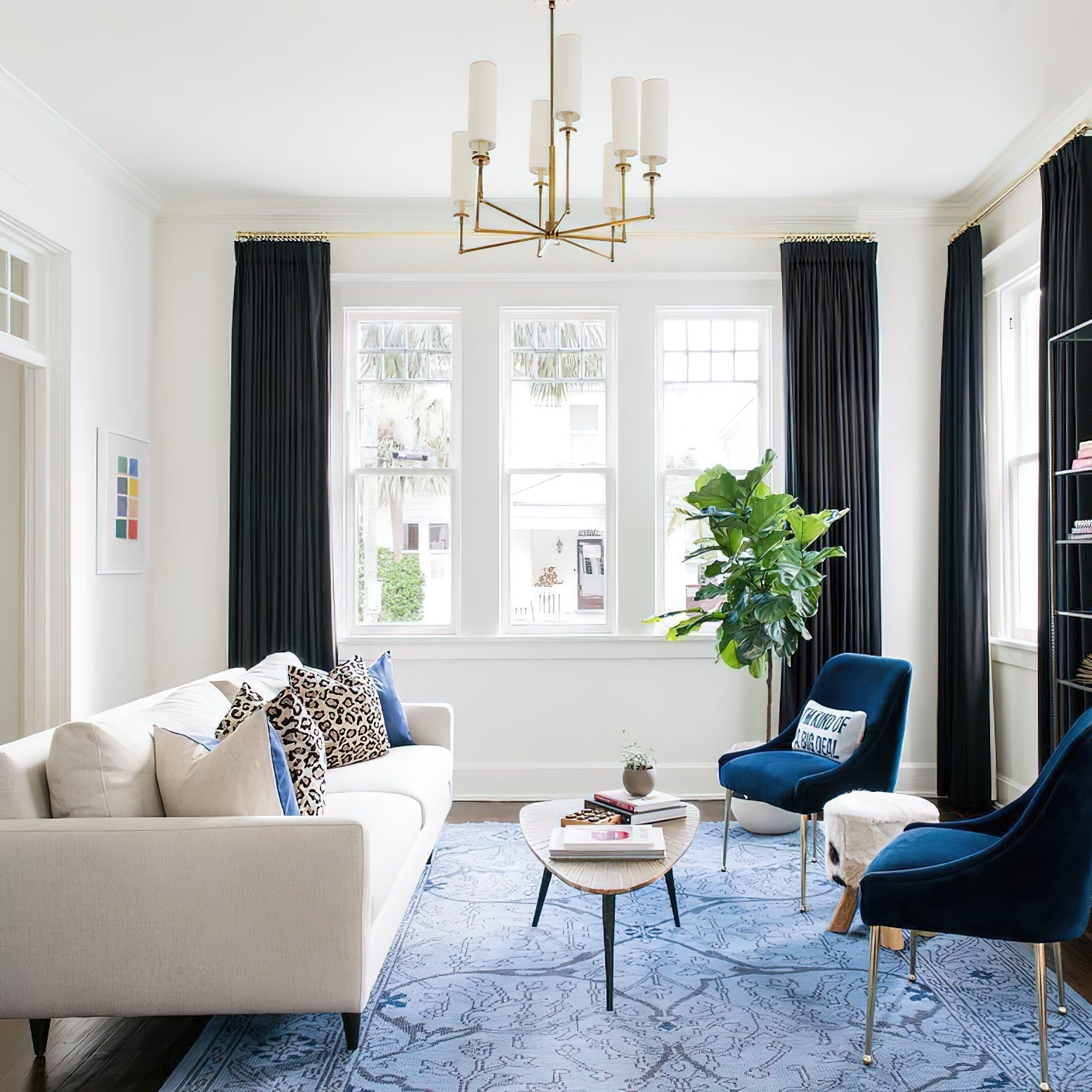 Elaaena Chandelier