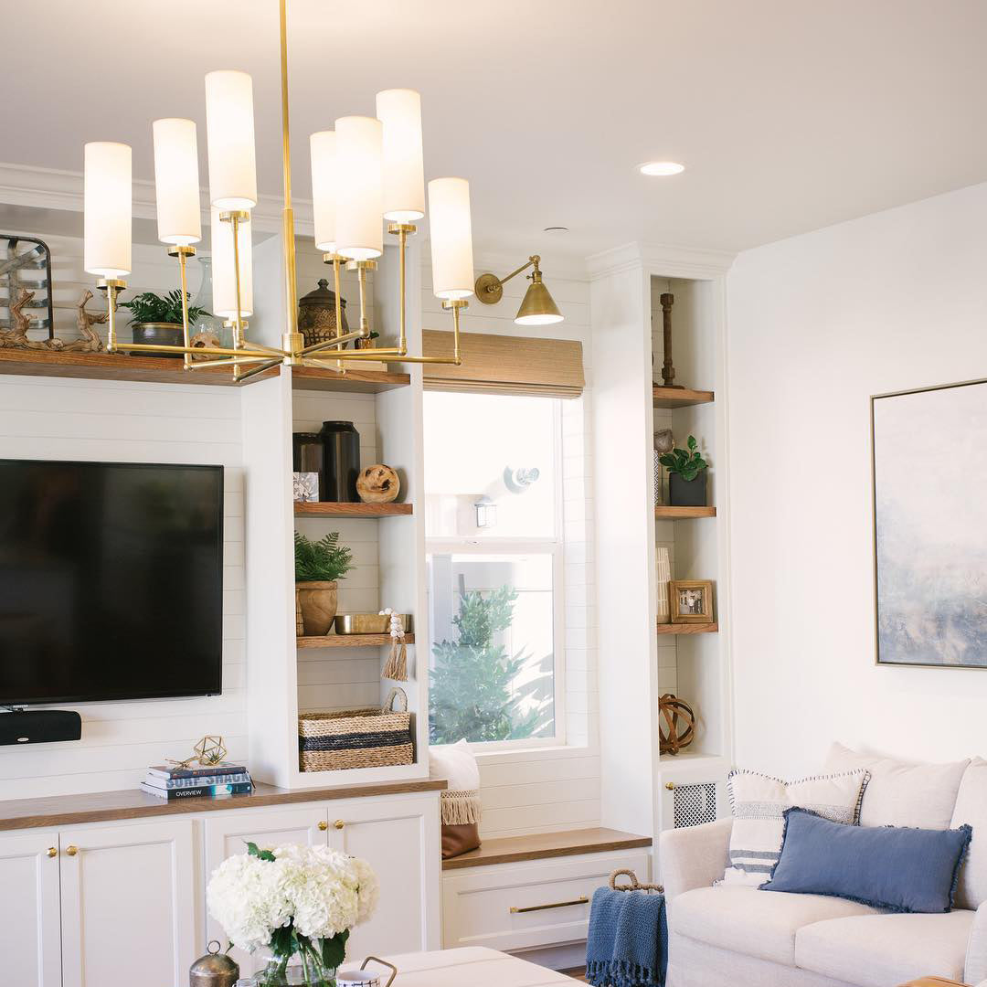 Elaaena Chandelier