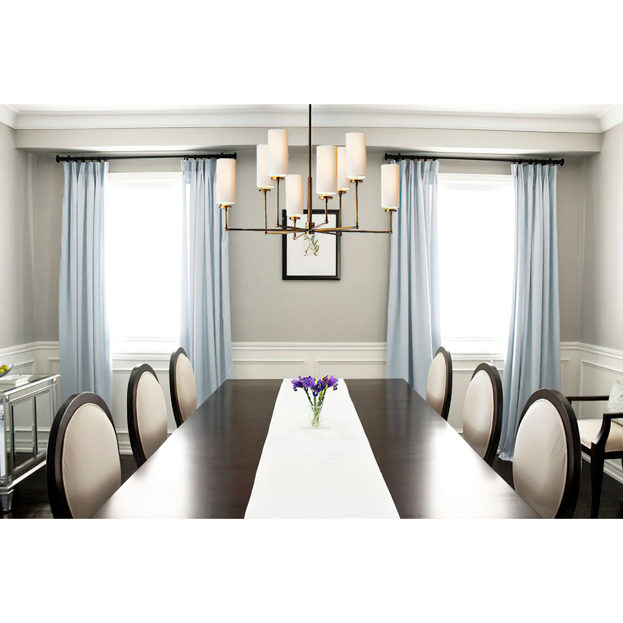 Elaaena Chandelier