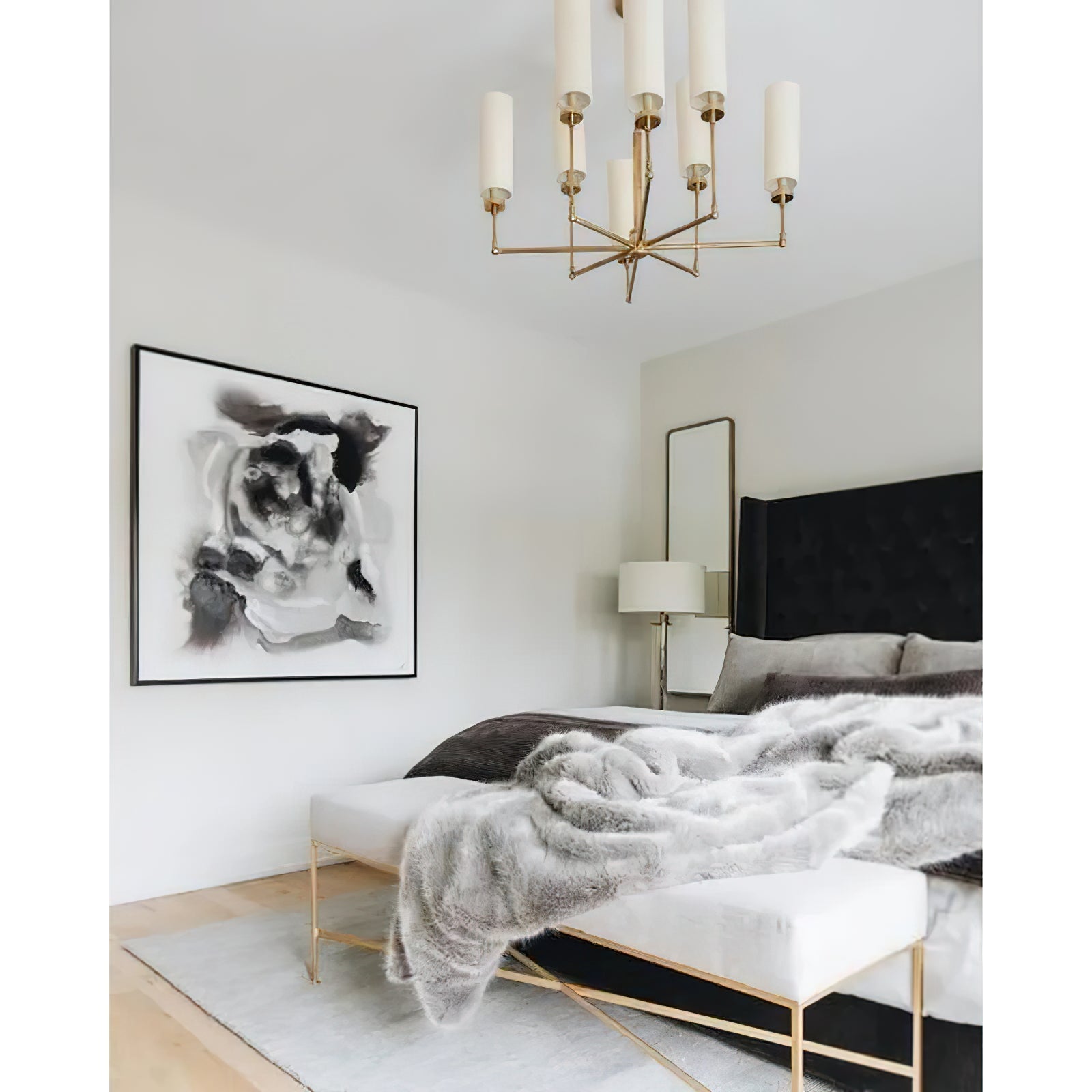 Elaaena Chandelier