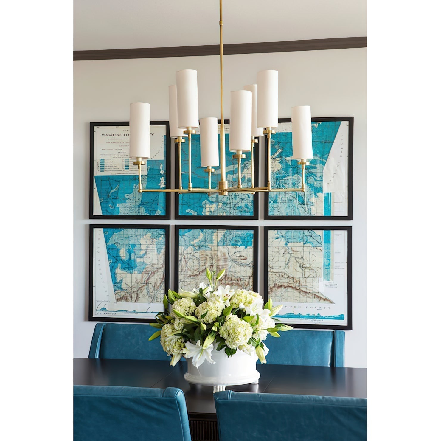 Elaaena Chandelier