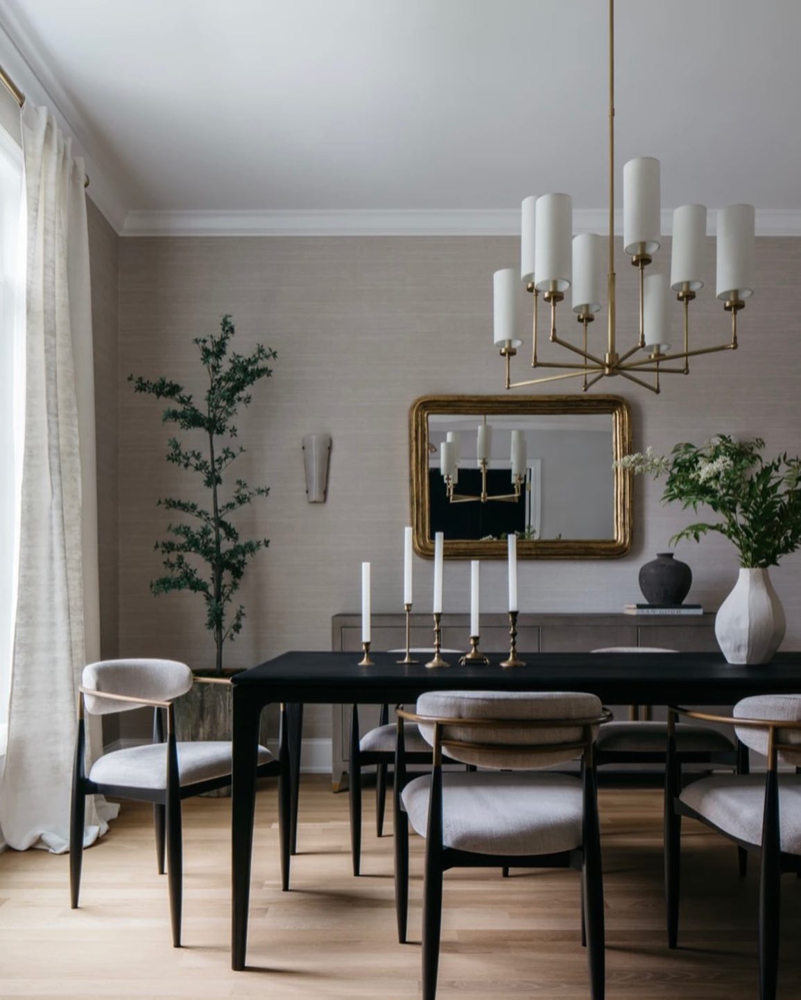 Elaaena Chandelier
