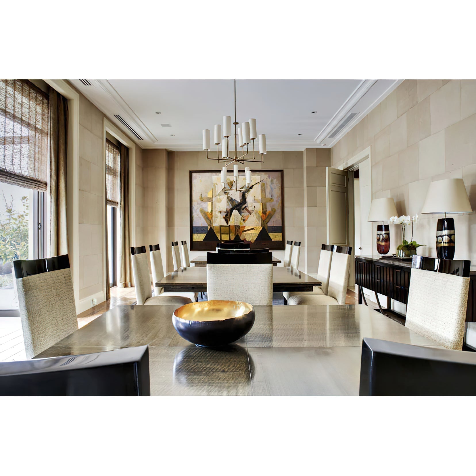 Elaaena Chandelier