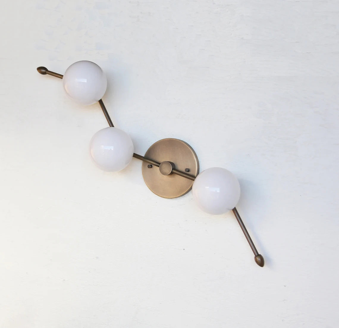 Cirelaria Wall Lamp