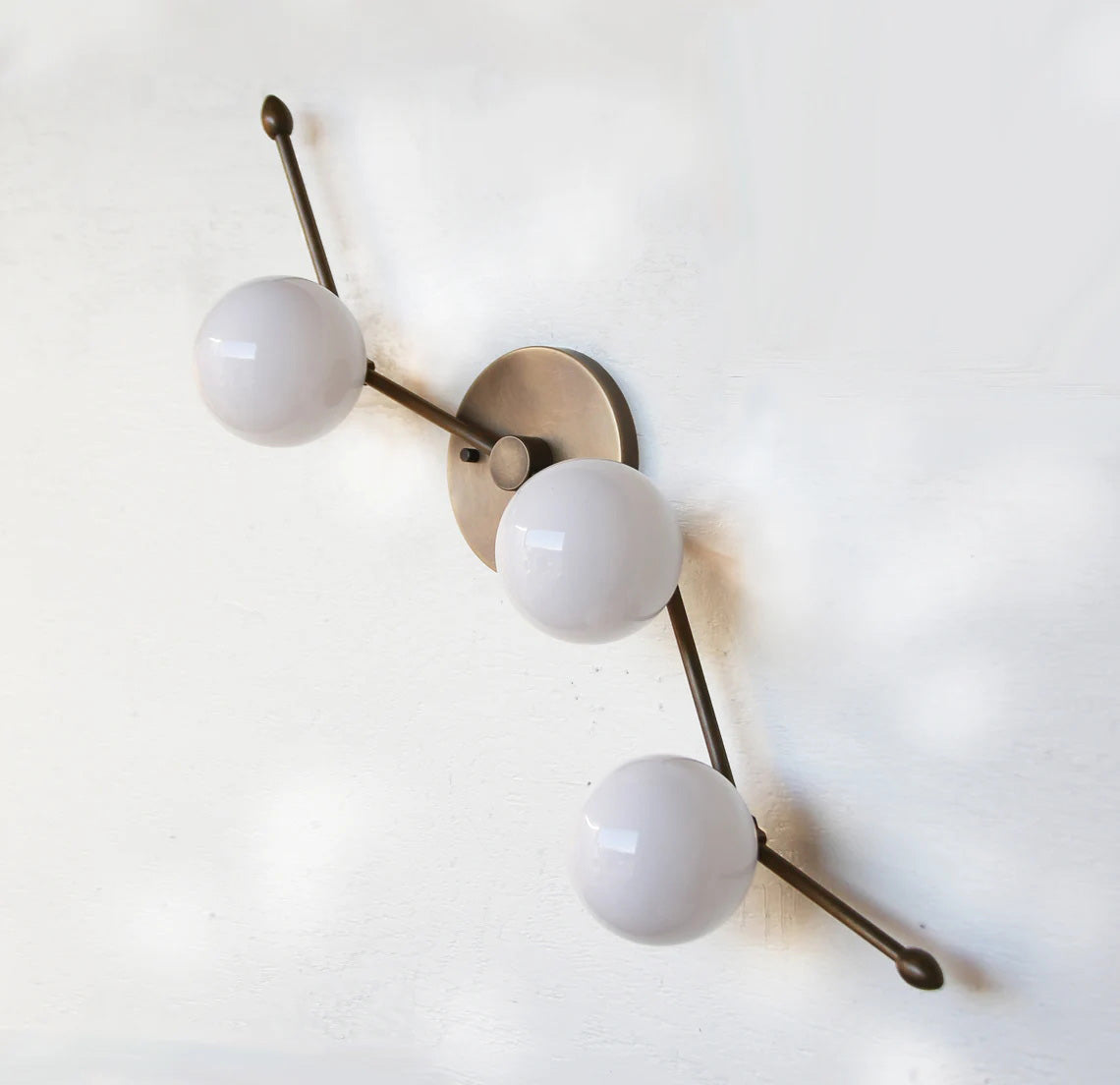Cirelaria Wall Lamp