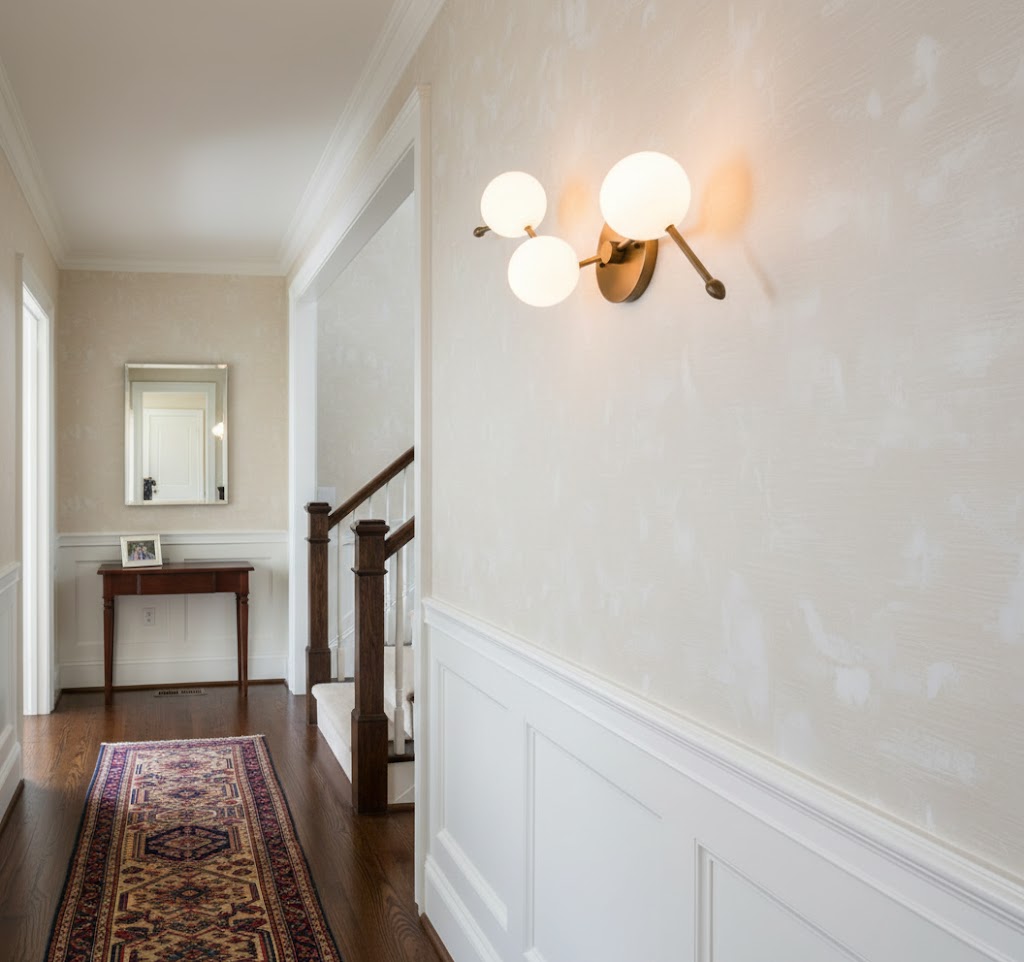 Cirelaria Wall Lamp