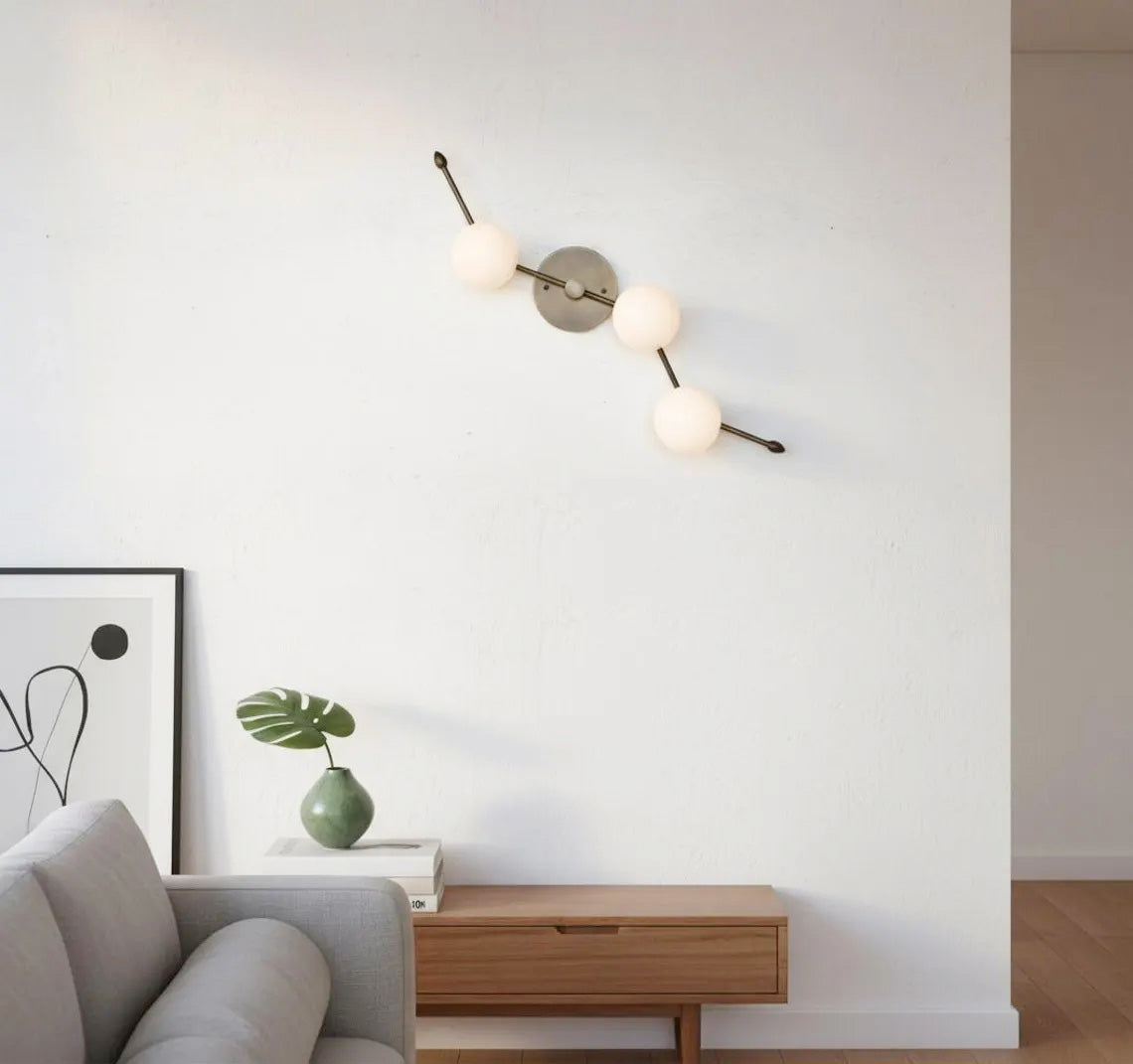 Cirelaria Wall Lamp