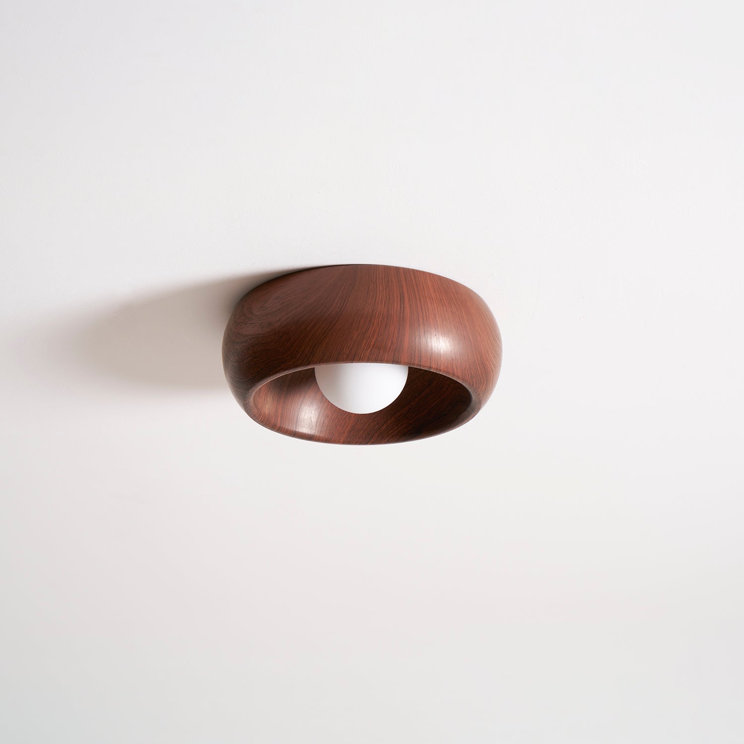Keldrow Arboris Ring Ceiling Light