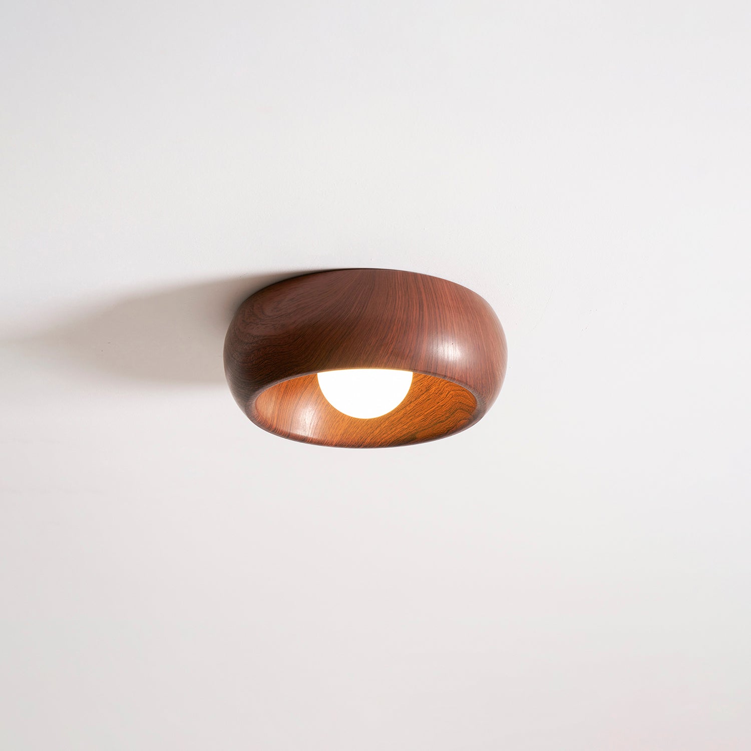 Keldrow Arboris Ring Ceiling Light