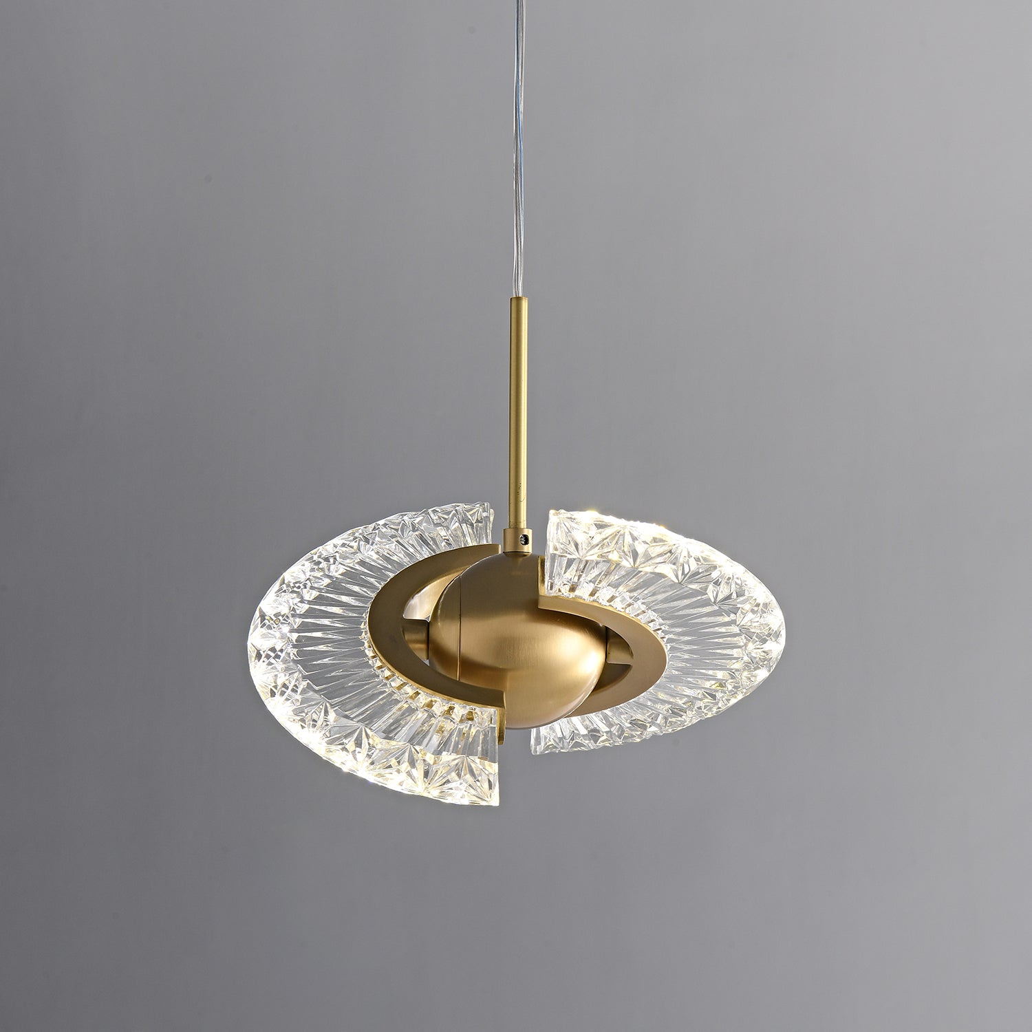 Govlen Postmodern Luxury Pendant Lamp