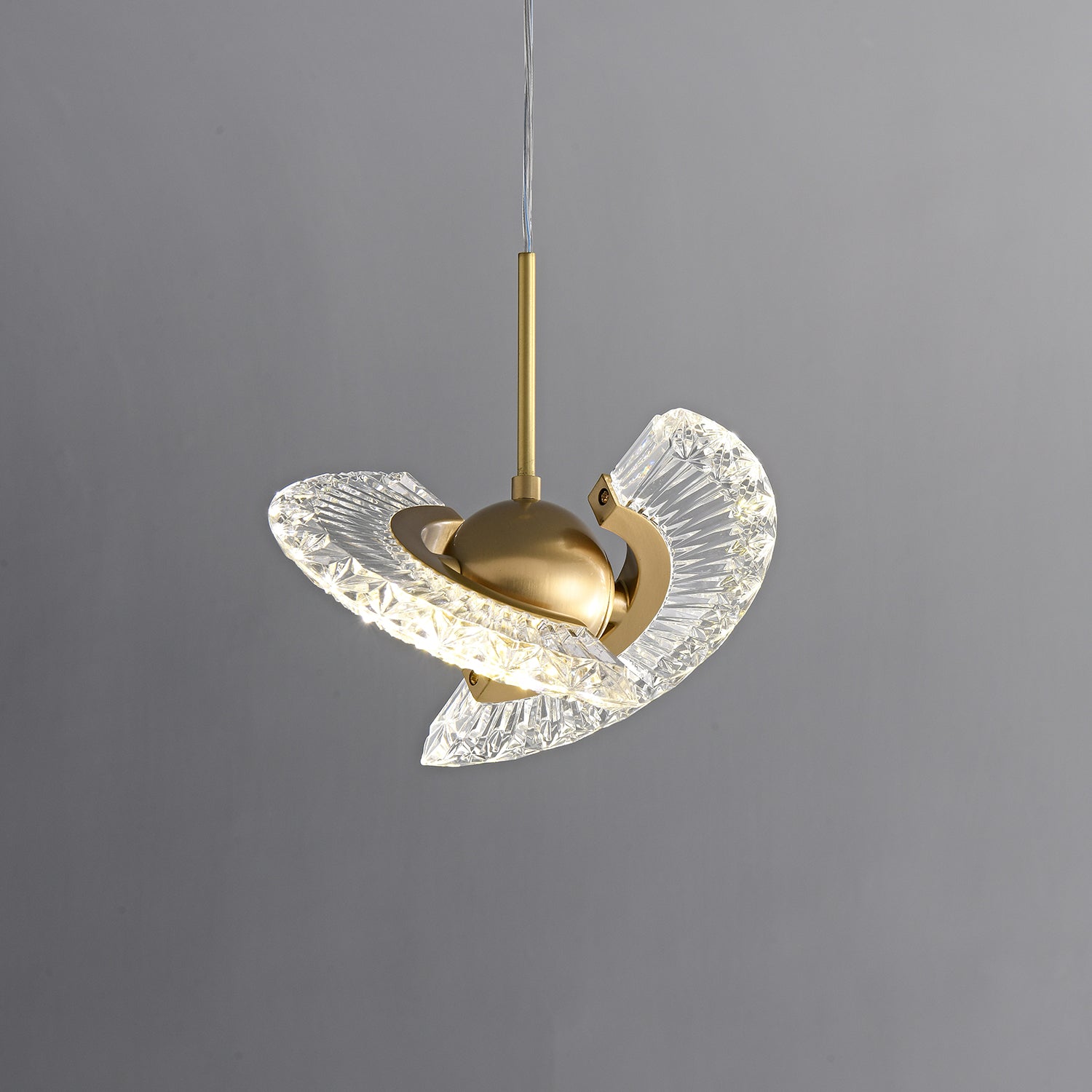 Govlen Postmodern Luxury Pendant Lamp
