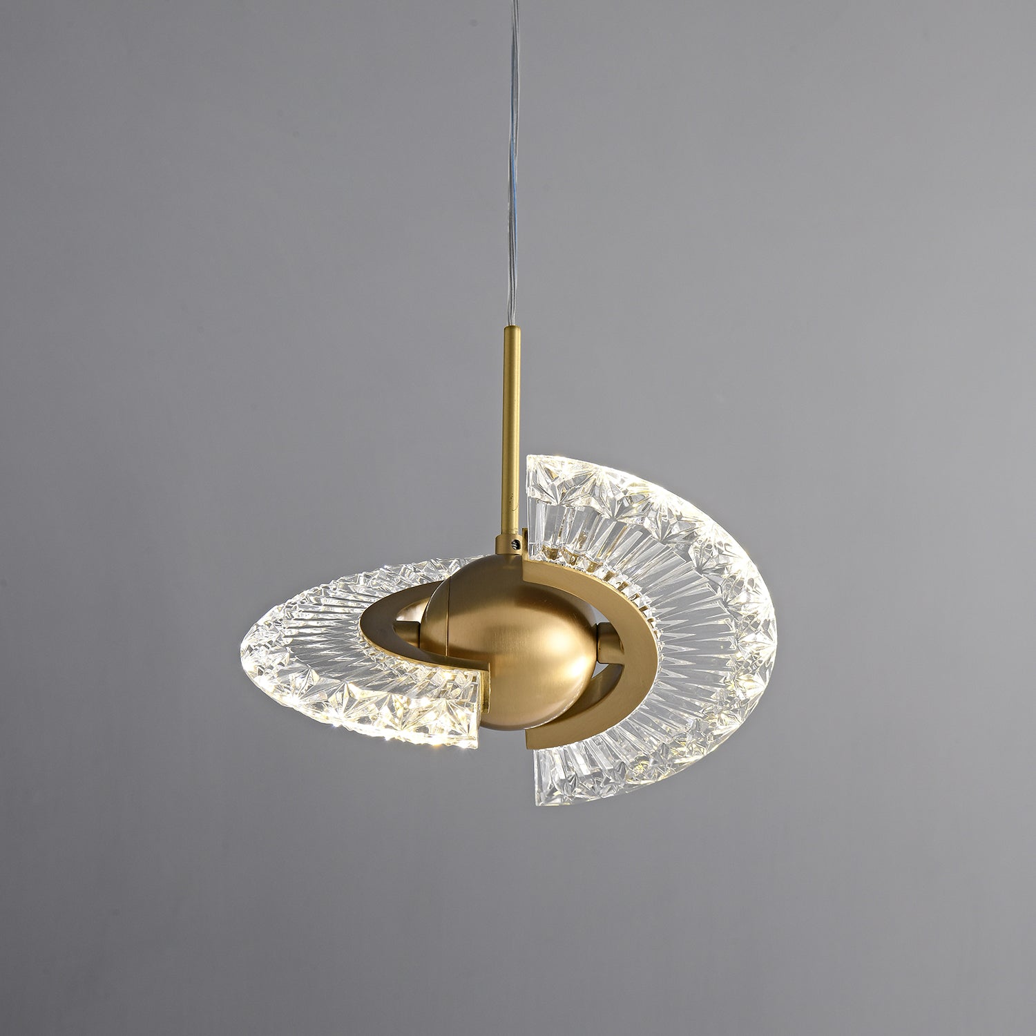 Govlen Postmodern Luxury Pendant Lamp