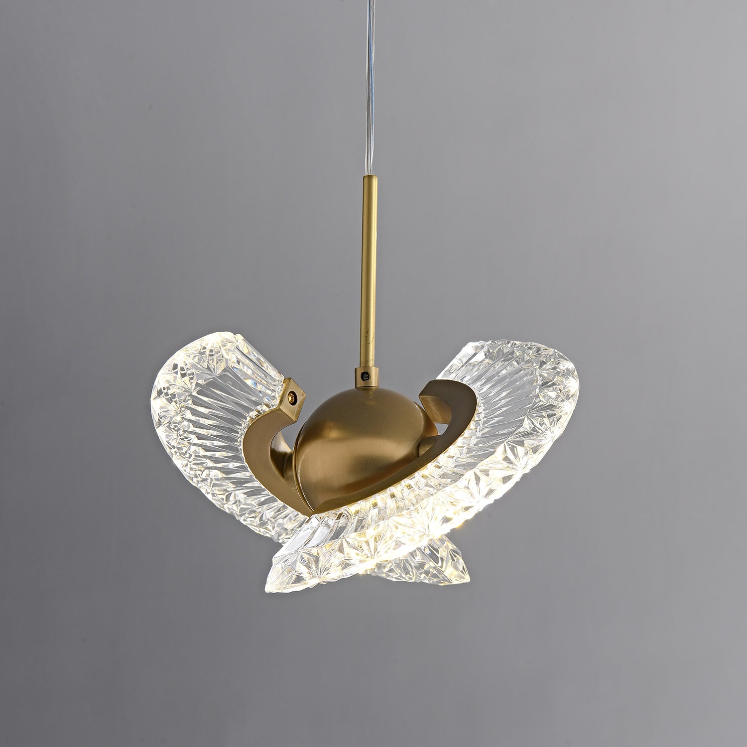 Govlen Postmodern Luxury Pendant Lamp