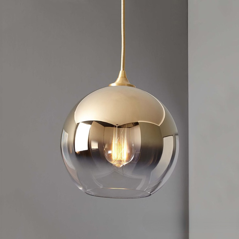 Arisha Pendant Light Gradient