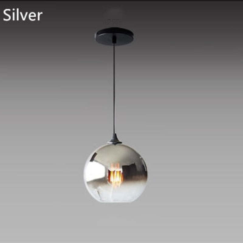 Arisha Pendant Light Gradient