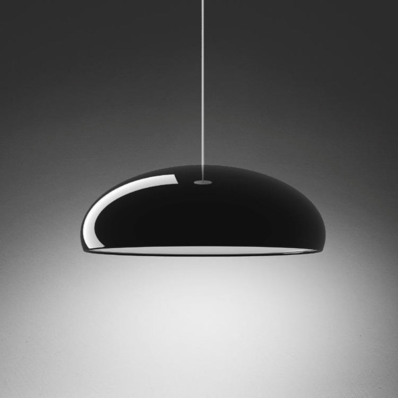 Arisha Elegant Modern Artistic Deco Pendant Light Acrylic Dining Room