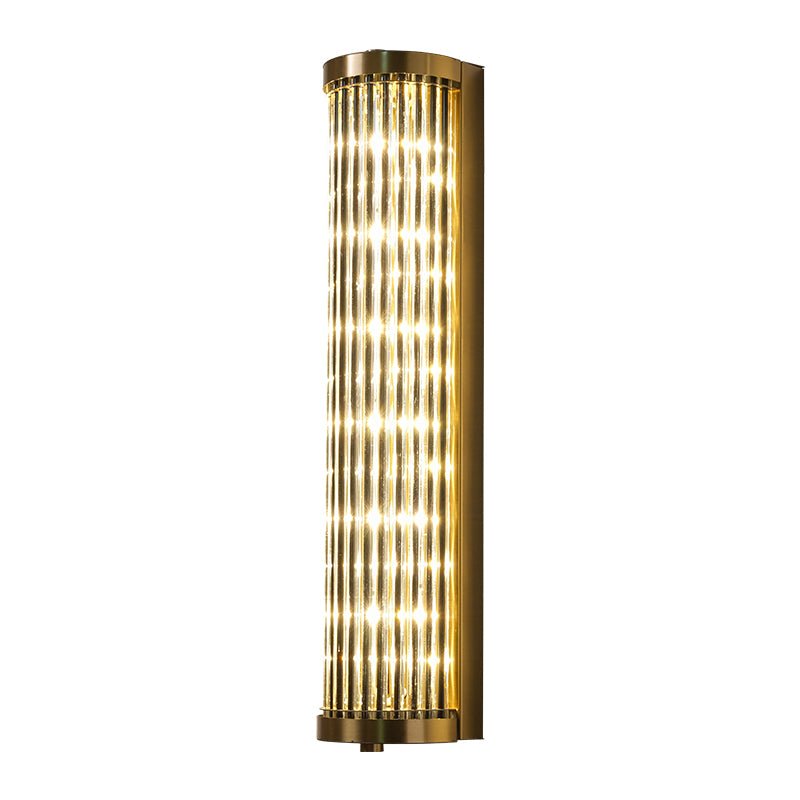 Brenno Column Wall Light