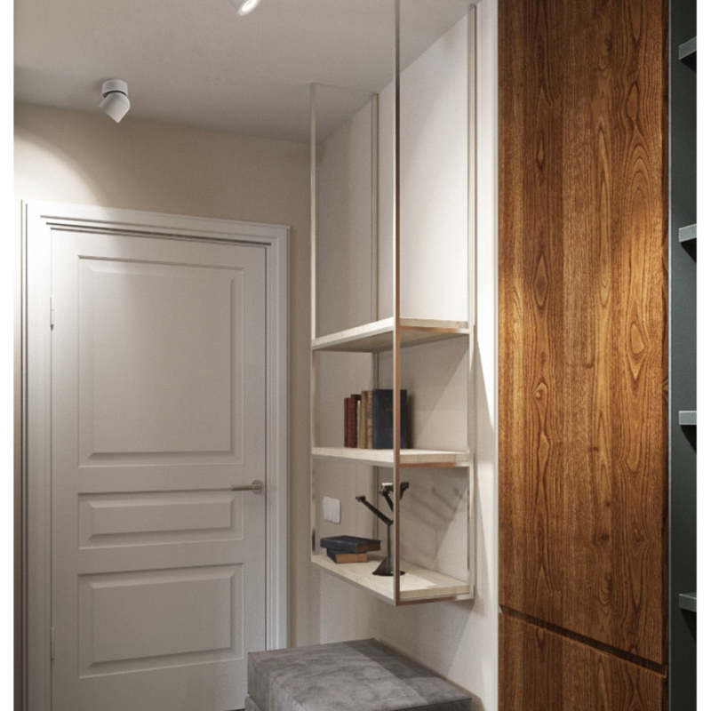 Arisha Modern LED Ceiling Light Spotlight Bedroom