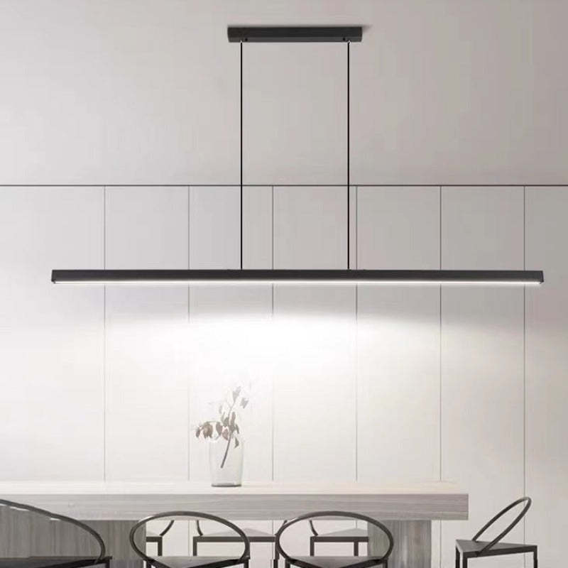 Arisha Modern Linear LED Pendant Light