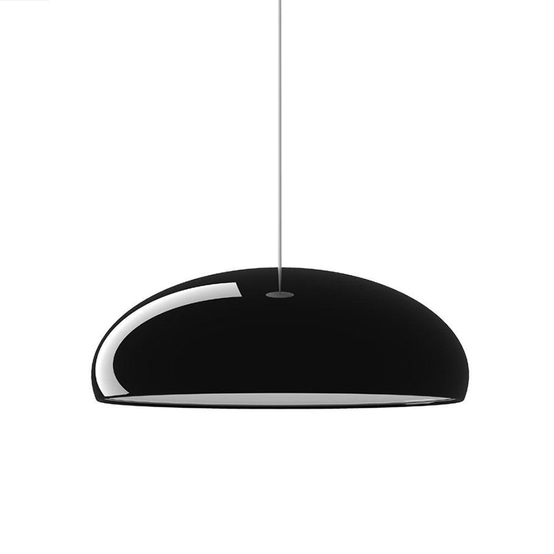 Arisha Elegant Modern Artistic Deco Pendant Light Acrylic Dining Room