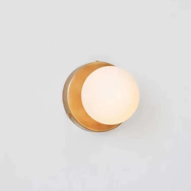 Aria Modern LED Wall Lamp Bedroom