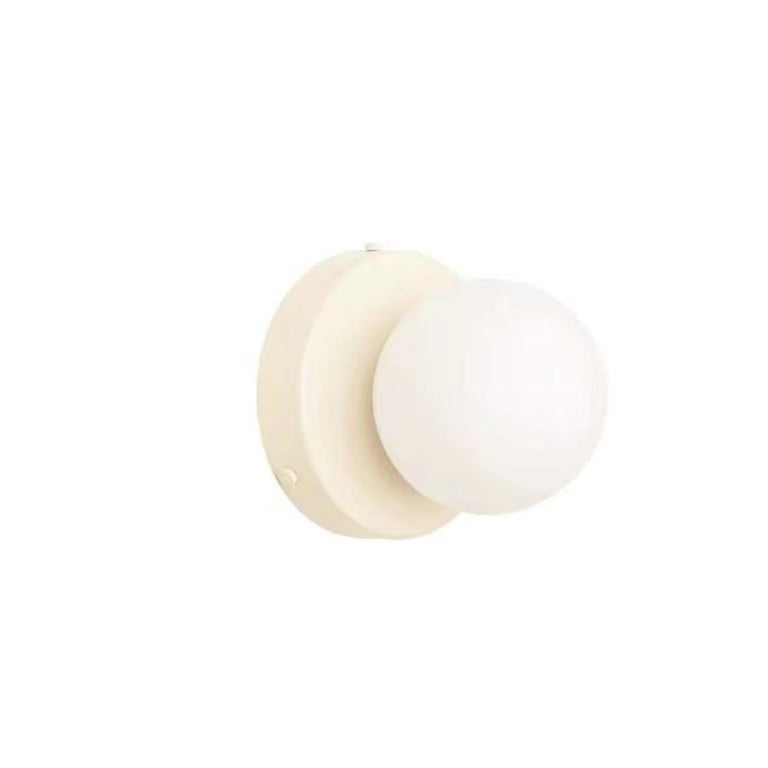 Aria Modern LED Wall Lamp Bedroom