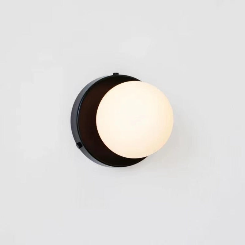Aria Modern LED Wall Lamp Bedroom