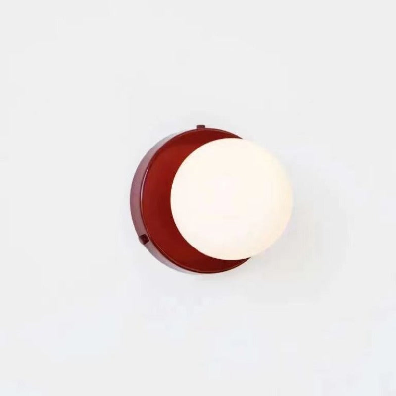 Aria Modern LED Wall Lamp Bedroom