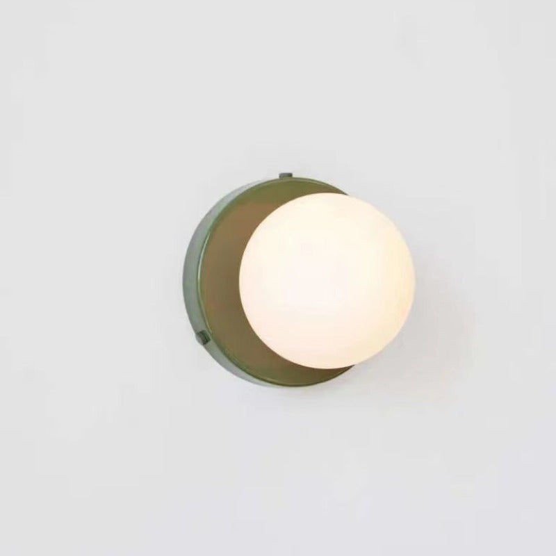 Aria Modern LED Wall Lamp Bedroom