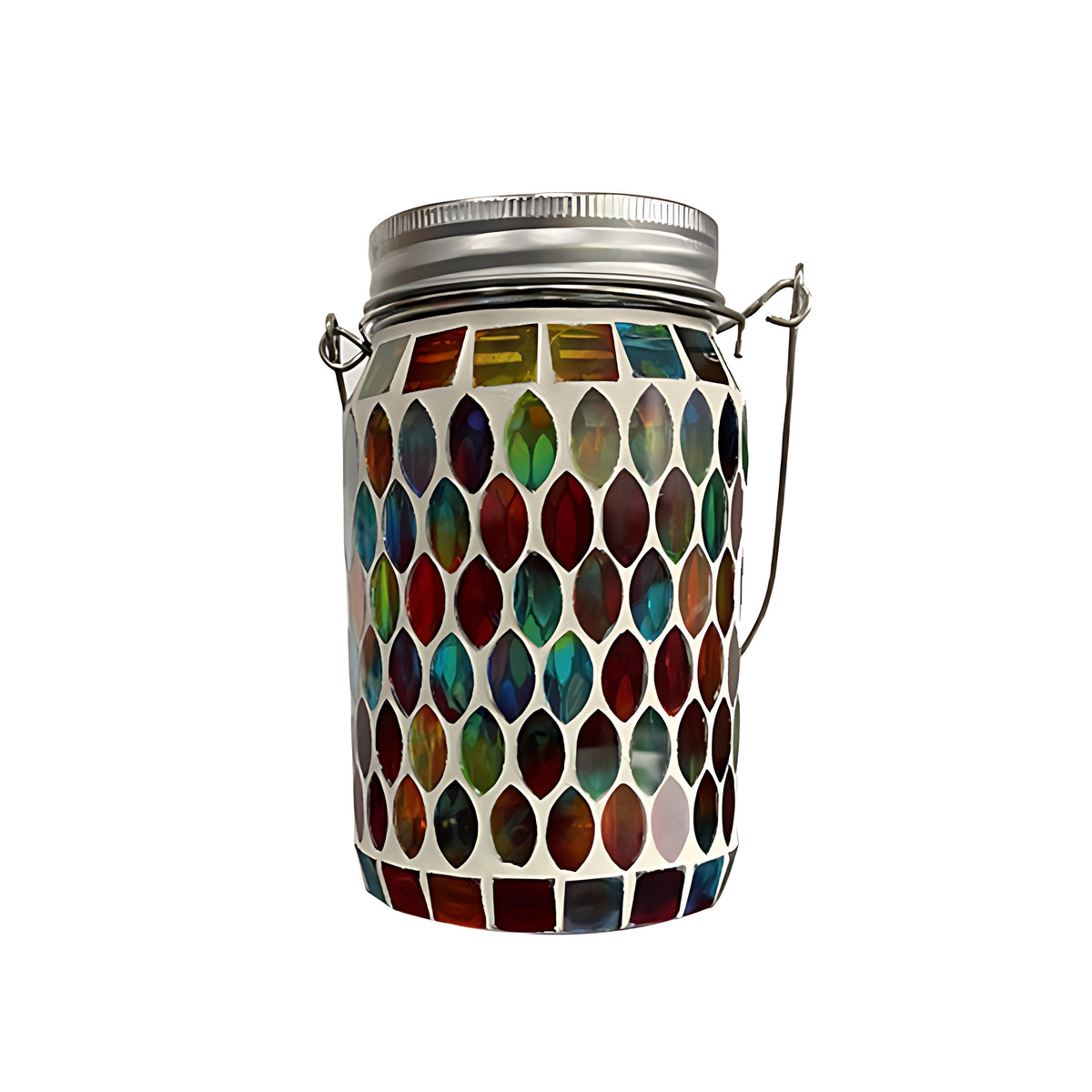 Meadow Modern Glass Landscape Light