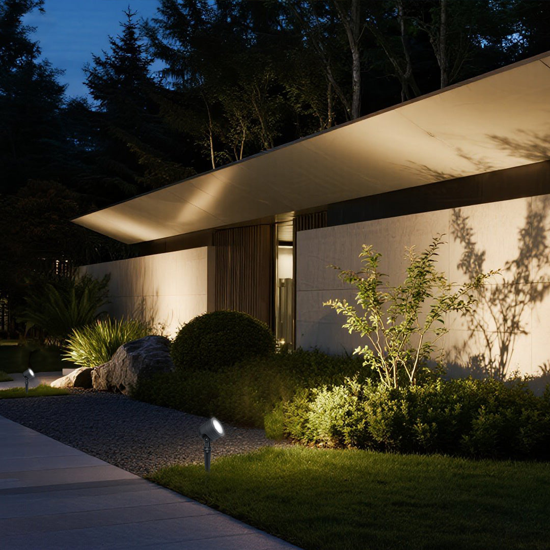 Douglas LED Stakes Modern Aluminum Outdoor Lights