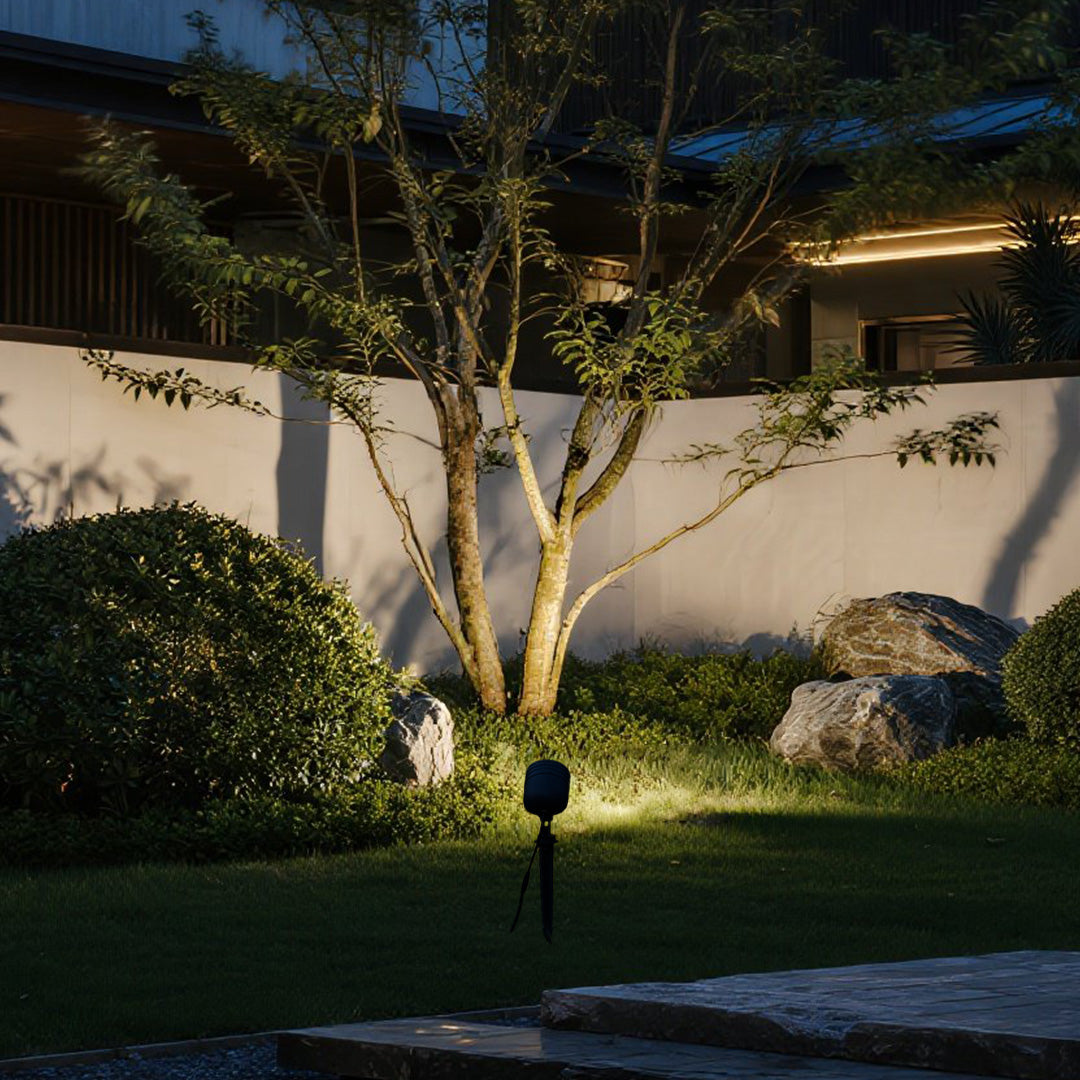 Douglas LED Stakes Modern Aluminum Outdoor Lights