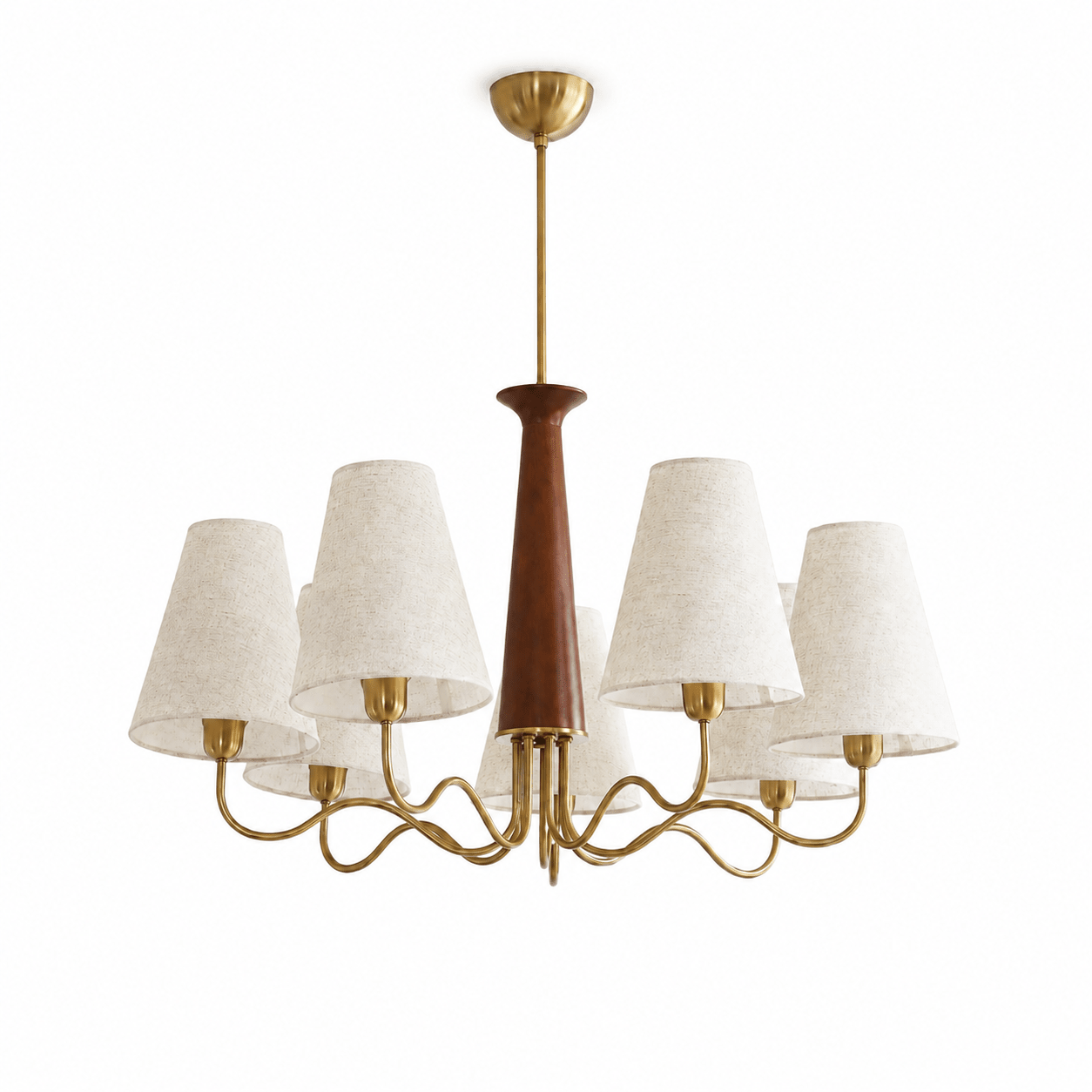 Renuena Chandelier