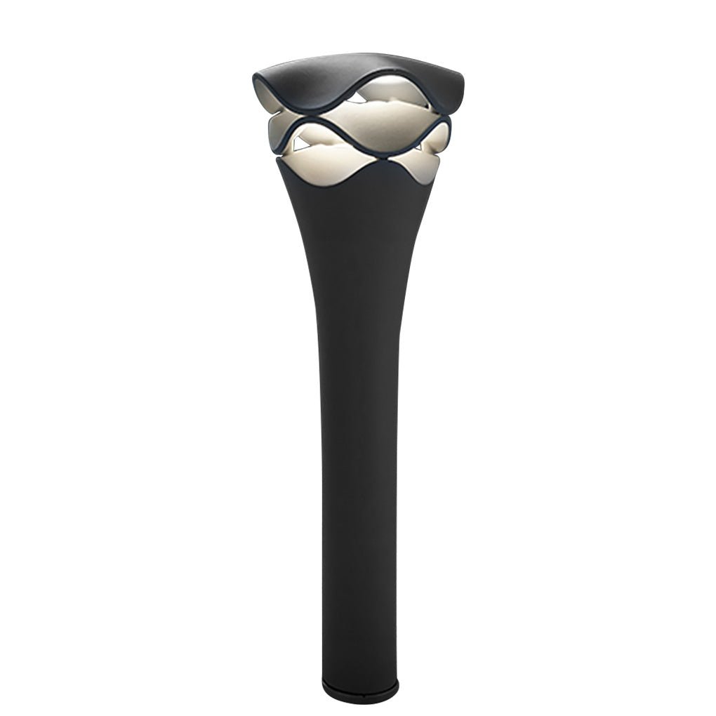 Dudley Multi-Functional Landscape Aluminum Outdoor Lights