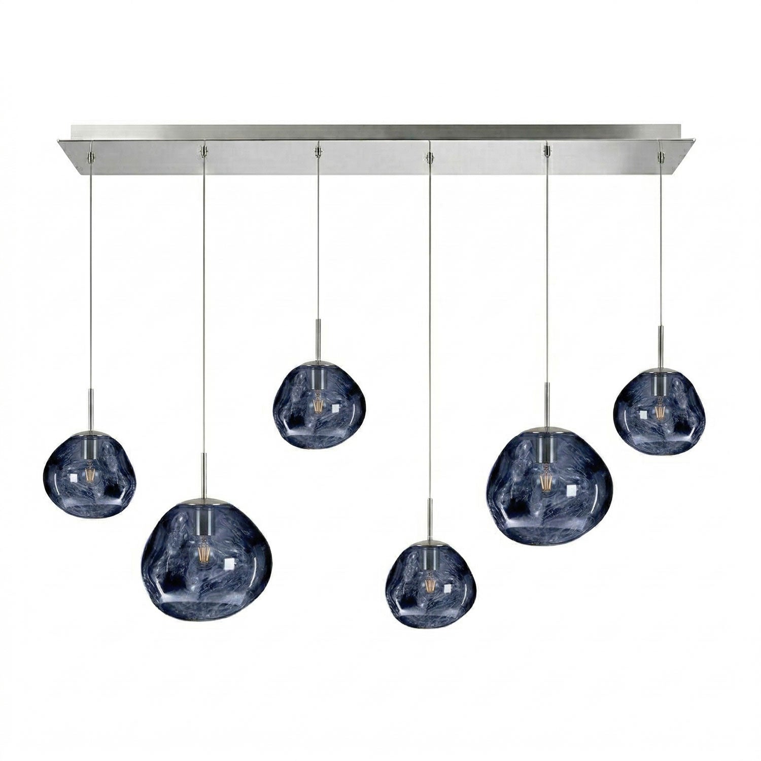 Aveneneria Spheres Pendant Lamp
