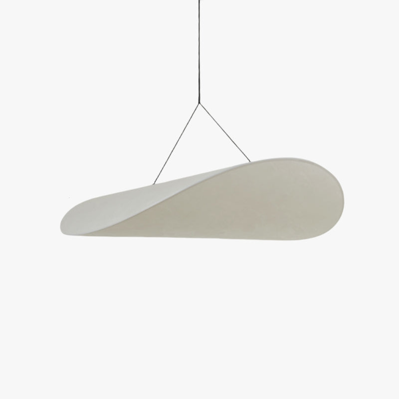 Ritta Vintage Art Deco Pendant Light Silk Art Gallery
